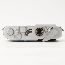 Load image into Gallery viewer, Canon Model 7 Body Rangefinder Camera