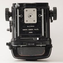 Load image into Gallery viewer, Mamiya RB67 Pro S / MAMIYA-SEKOR C 65mm f/4.5