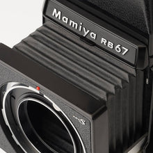 Load image into Gallery viewer, Mamiya RB67 Pro S / MAMIYA-SEKOR C 65mm f/4.5