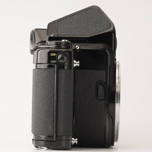 画像をギャラリービューアに読み込む, ペンタックス Pentax 67 TTL ボディ 中判カメラ