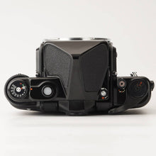 画像をギャラリービューアに読み込む, ペンタックス Pentax 67 TTL ボディ 中判カメラ