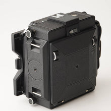 画像をギャラリービューアに読み込む, 駒村商会 トプコン Topcon ホースマン HORSEMAN 45FA ボディ 大判カメラ