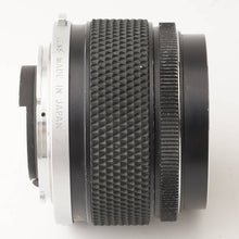 画像をギャラリービューアに読み込む, オリンパス Olympus OM-SYSTEM Zuiko Auto-W 28mm F2