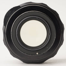Load image into Gallery viewer, Pentax Asahi Super Takumar 55mm f/1.8