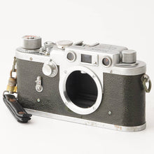 画像をギャラリービューアに読み込む, Leotax F 35mm レンジファインダーフィルムカメラ