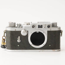 画像をギャラリービューアに読み込む, Leotax F 35mm レンジファインダーフィルムカメラ