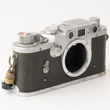 画像をギャラリービューアに読み込む, Leotax F 35mm レンジファインダーフィルムカメラ