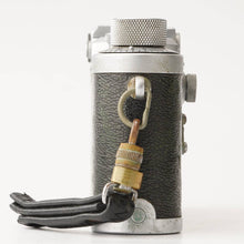 画像をギャラリービューアに読み込む, Leotax F 35mm レンジファインダーフィルムカメラ