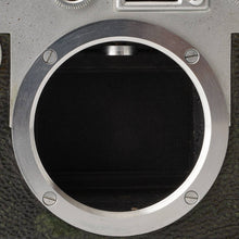 画像をギャラリービューアに読み込む, Leotax F 35mm レンジファインダーフィルムカメラ