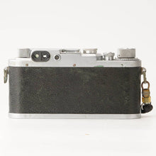 画像をギャラリービューアに読み込む, Leotax F 35mm レンジファインダーフィルムカメラ