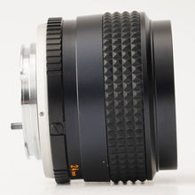 画像をギャラリービューアに読み込む, ミノルタ Minolta MC W.ROKKOR 24mm F2.8 MCマウント