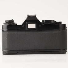 画像をギャラリービューアに読み込む, キヤノン Canon AV-1 35mm 一眼レフフィルムカメラ