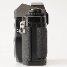 画像をギャラリービューアに読み込む, キヤノン Canon AV-1 35mm 一眼レフフィルムカメラ