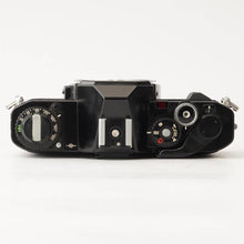 画像をギャラリービューアに読み込む, キヤノン Canon AV-1 35mm 一眼レフフィルムカメラ