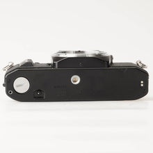 画像をギャラリービューアに読み込む, キヤノン Canon AV-1 35mm 一眼レフフィルムカメラ