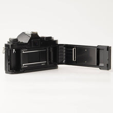 画像をギャラリービューアに読み込む, キヤノン Canon AV-1 35mm 一眼レフフィルムカメラ