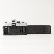 画像をギャラリービューアに読み込む, ミノルタ Minolta SRT 101 / MD ZOOM Rokkor 35-70mm F3.5