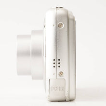 Load image into Gallery viewer, Pentax Optio M30 Silver 3x Zoom