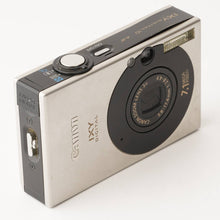 画像をギャラリービューアに読み込む, キヤノン Canon IXY DIGITAL 10 3x ズーム