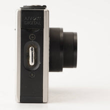 画像をギャラリービューアに読み込む, キヤノン Canon IXY DIGITAL 10 3x ズーム