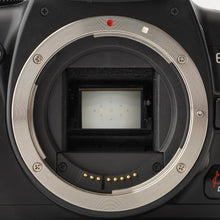 Load image into Gallery viewer, Canon EOS Kiss Digital X / EF 35-135mm f/4-5.6 USM