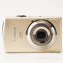 画像をギャラリービューアに読み込む, キヤノン Canon IXY DIGITAL 920 IS ゴールド 4x IS ズーム 手ブレ補正