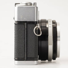 画像をギャラリービューアに読み込む, オリンパス Olympus 35 SP G.Zuiko 42mm F1.7