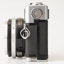 画像をギャラリービューアに読み込む, オリンパス Olympus 35 SP G.Zuiko 42mm F1.7