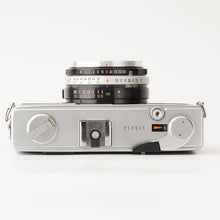 画像をギャラリービューアに読み込む, オリンパス Olympus 35 SP G.Zuiko 42mm F1.7