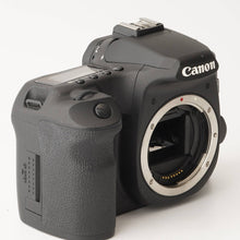 Load image into Gallery viewer, Canon EOS 50D / ZOOM LENS EF 35-80mm f/4-5.6 III
