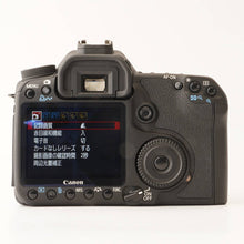 Load image into Gallery viewer, Canon EOS 50D / ZOOM LENS EF 35-80mm f/4-5.6 III