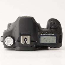 Load image into Gallery viewer, Canon EOS 50D / ZOOM LENS EF 35-80mm f/4-5.6 III