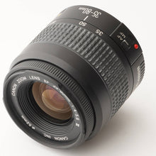 Load image into Gallery viewer, Canon EOS 50D / ZOOM LENS EF 35-80mm f/4-5.6 III