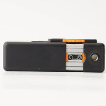 画像をギャラリービューアに読み込む, ローライ Rollei A110 / Tessar 23mm F2.8 フィルム超小型カメラ