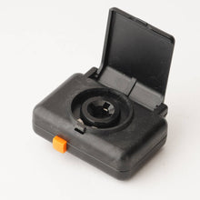 画像をギャラリービューアに読み込む, ローライ Rollei A110 / Tessar 23mm F2.8 フィルム超小型カメラ