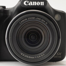 画像をギャラリービューアに読み込む, キヤノン Canon PowerShot SX530 HS Wi-Fi 50x 光学ズーム