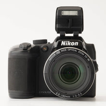 画像をギャラリービューアに読み込む, ニコン Nikon COOLPIX B500 40x 広角 光学ズーム フルHD