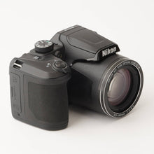 画像をギャラリービューアに読み込む, ニコン Nikon COOLPIX B500 40x 広角 光学ズーム フルHD