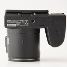 画像をギャラリービューアに読み込む, ニコン Nikon COOLPIX B500 40x 広角 光学ズーム フルHD