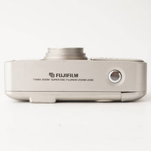 画像をギャラリービューアに読み込む, 富士フイルム Fujifilm ティアラ ズーム TIARA ZOOM SUPER EBC FUJINON ZOOM 28-56mm