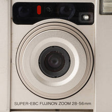 画像をギャラリービューアに読み込む, 富士フイルム Fujifilm ティアラ ズーム TIARA ZOOM SUPER EBC FUJINON ZOOM 28-56mm
