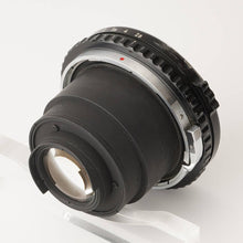 画像をギャラリービューアに読み込む, ニコン Nikon NIKKOR-P 75mm F2.8 ゼンザ ブロニカ S S2 S2A EC 用