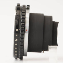 画像をギャラリービューアに読み込む, ニコン Nikon NIKKOR-P 75mm F2.8 ゼンザ ブロニカ S S2 S2A EC 用