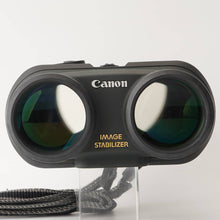 Load image into Gallery viewer, Canon Binoculars IMAGE STABILIZER 15 × 45 IS 4.5° UD