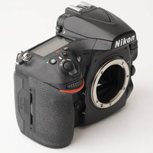 Load image into Gallery viewer, Nikon D810