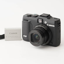 画像をギャラリービューアに読み込む, キヤノン Canon PowerShot G16 ブラック 5x IS 6.1-30.5mm f/1.8-2.8