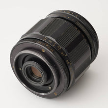 画像をギャラリービューアに読み込む, ペンタックス Pentax Asahi マクロ タクマ― Macro Takumar 50mm F4 M42 マウント