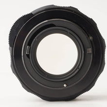 Load image into Gallery viewer, Pentax Asahi Super-Multi-Coated Takumar 55mm f/1.8