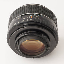 画像をギャラリービューアに読み込む, ペンタックス Pentax Asahi SMC タクマ― Takumar 50mm F1.4 M42 マウント
