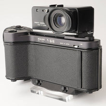 Load image into Gallery viewer, MAMIYA Universal Press / Mamiya-Sekor 65mm f/6.3